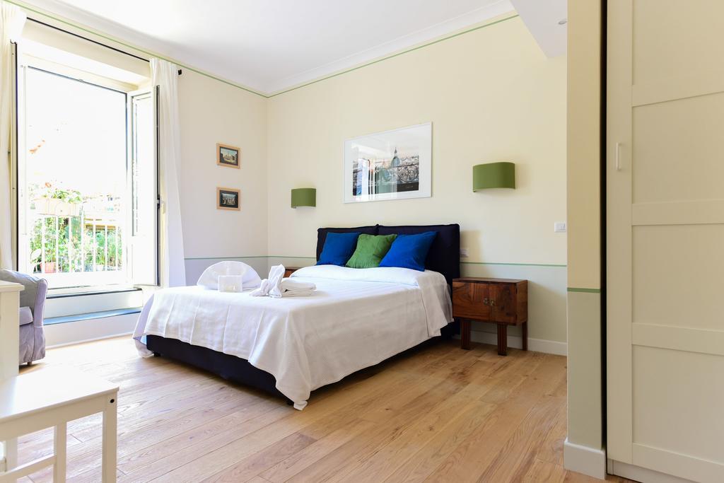 Appartamento Bright And Comfy 3 Bedroom In Monti Roma