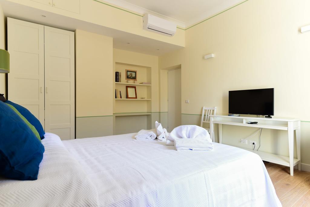 Appartement Bright And Comfy 3 Bedroom In Monti *