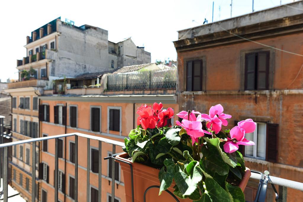 Appartement Bright And Comfy 3 Bedroom In Monti