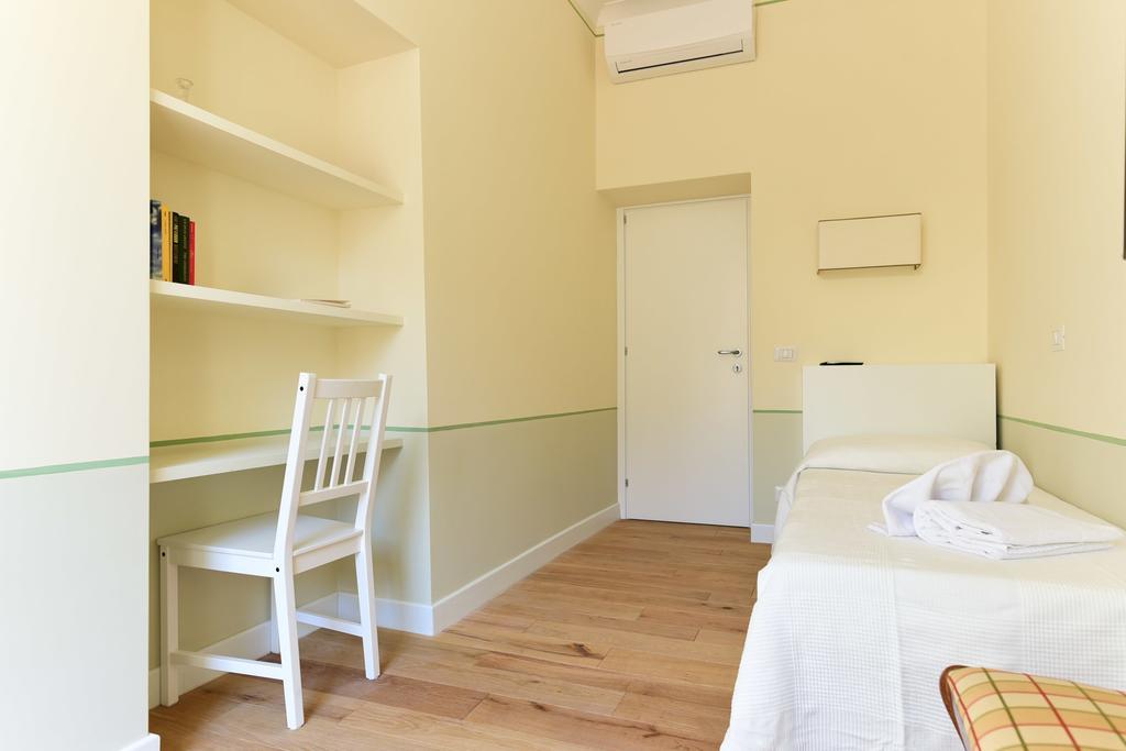 Appartement Bright And Comfy 3 Bedroom In Monti