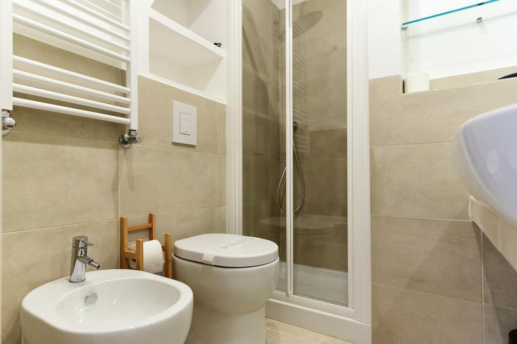 Appartement Bright And Comfy 3 Bedroom In Monti *