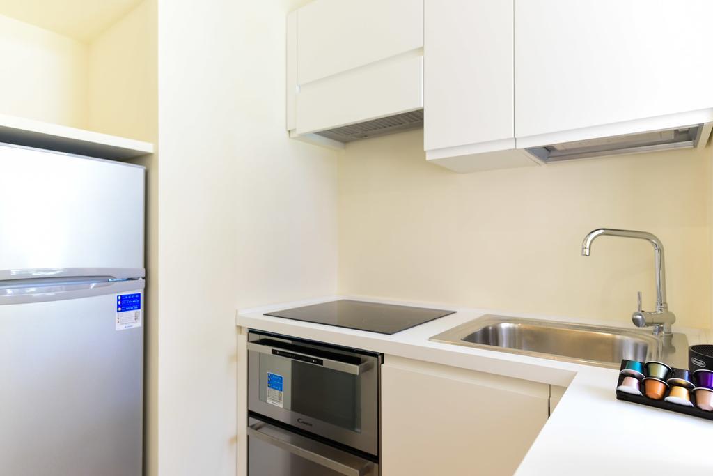 Bright And Comfy 3 Bedroom In Monti Appartement *