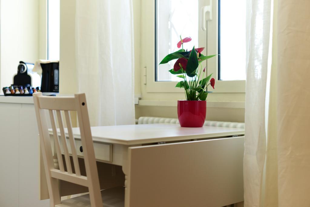 Appartement Bright And Comfy 3 Bedroom In Monti Rome