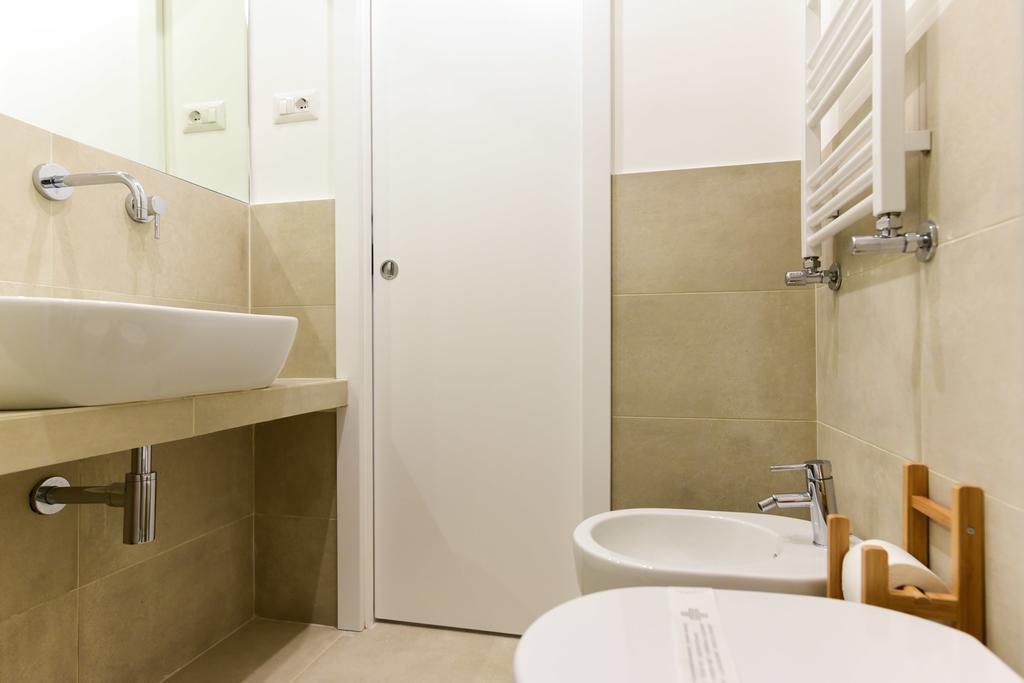 Appartement Bright And Comfy 3 Bedroom In Monti *