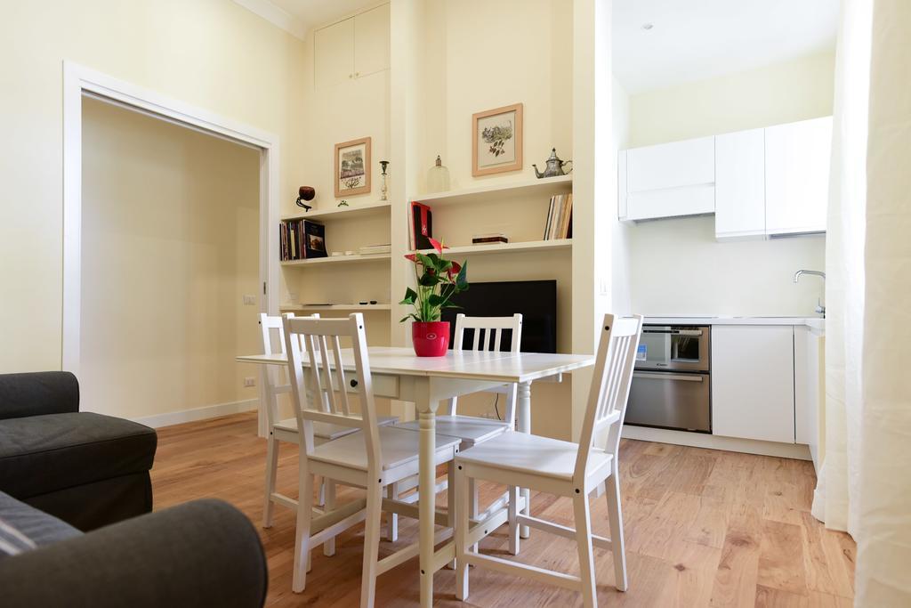 Appartement Bright And Comfy 3 Bedroom In Monti Rome